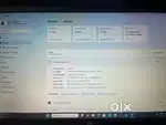 HP brand new laptop for sale
