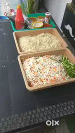 IAM   MASTER.  FAST FOOD  ONLY.   IAM  MASTER