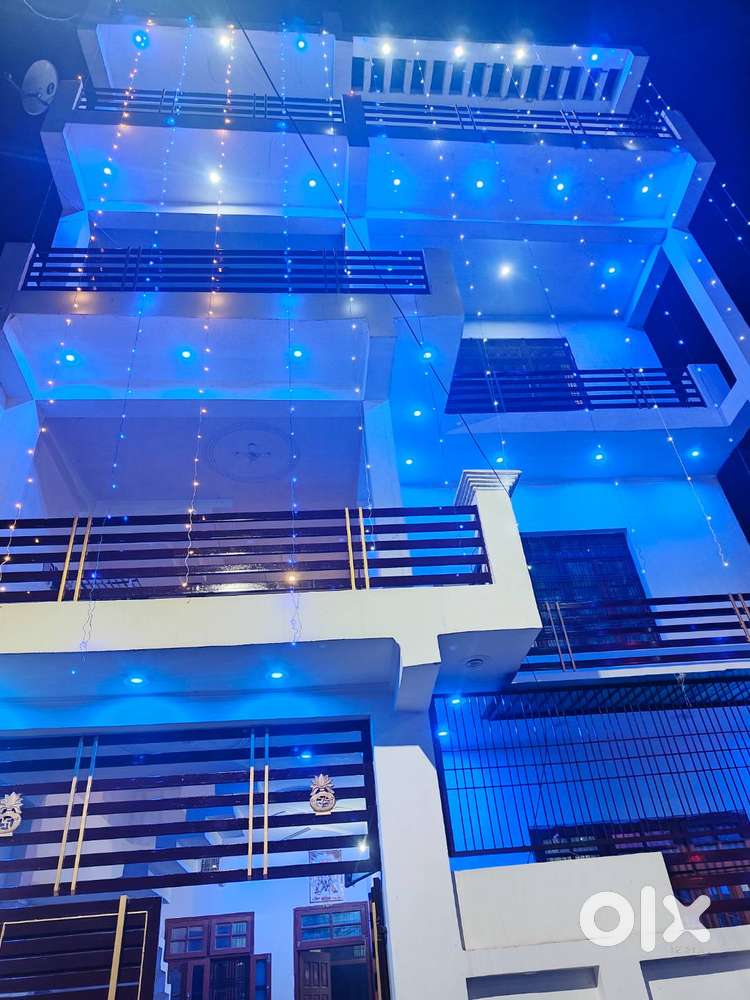 Hari bol colony