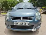 Maruti Suzuki Dzire 1.2 VXI, 2010, Petrol