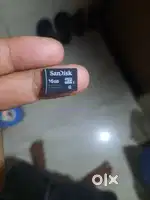 16 gb and 8 gb memory card