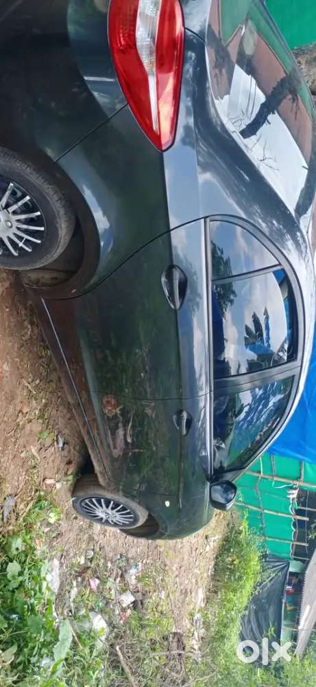 Tata Zest 2018 Petrol 83300 Km Driven