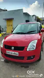 Maruti Suzuki Swift VDI With Fresh Condition