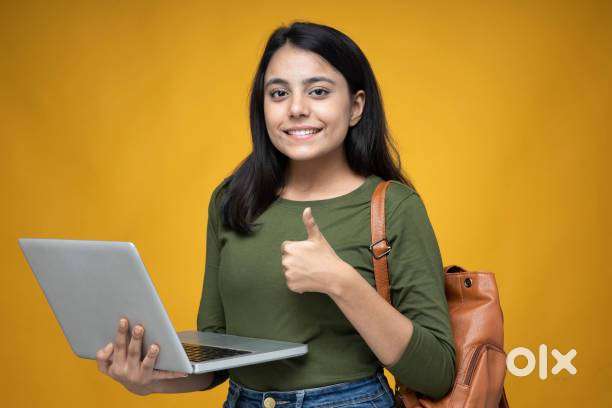 Required female personal secretary for part time job