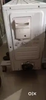 Lloyed ka AC 1.5 ton for sale
