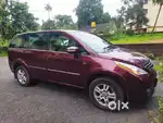 Tata Aria 2012 Diesel Well Maintained