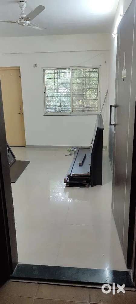 1 BHK available on Rent ready to move