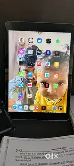 iPad 9th generation, trusset asset nov 2023