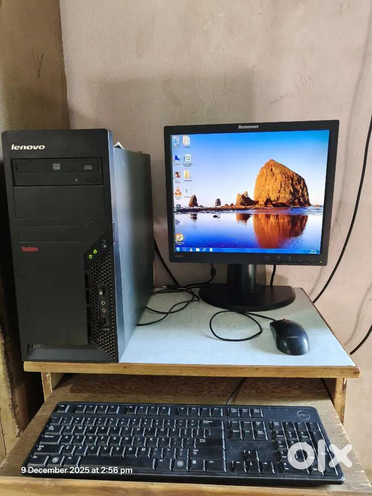 Lenovo Computer