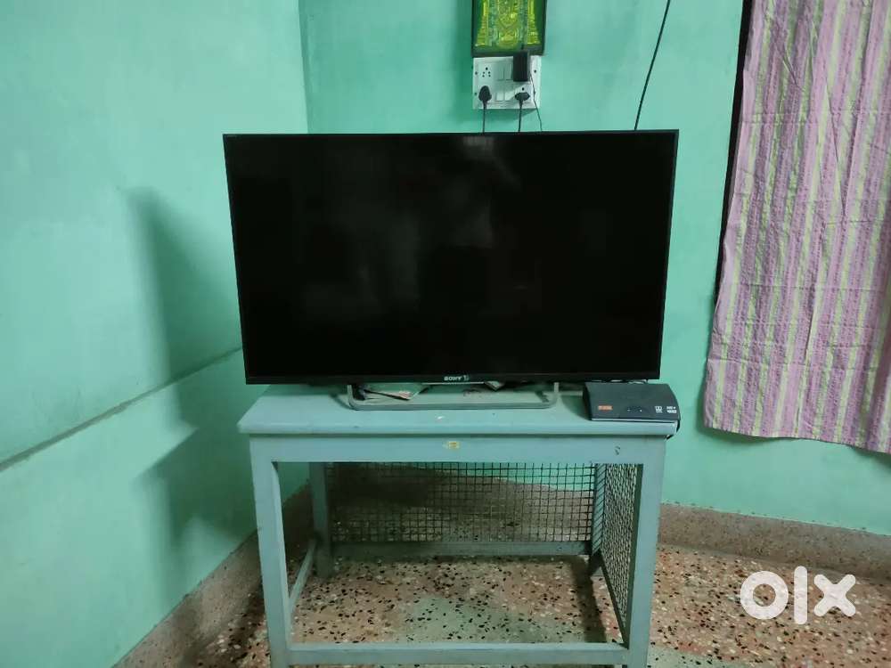 Sony Bravia 43 LED Android TV