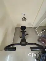 Domyos gym cycle