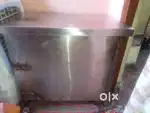 Steel box  container 3 feet lembai 2.5 chodai