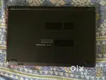 Dell Vostro 15 (Non-negotiable)