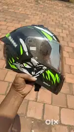 Vega helmet