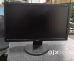 20 LCD  Acer Monitor