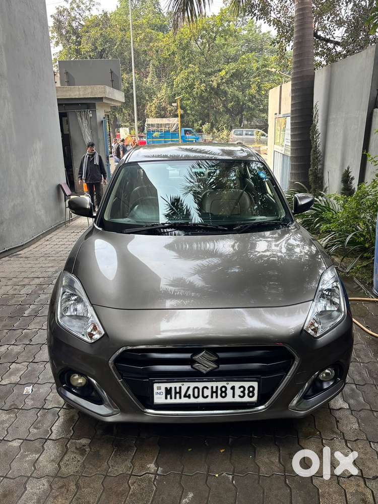Maruti Suzuki Swift Dzire 2022 Petrol 118825 Km Driven