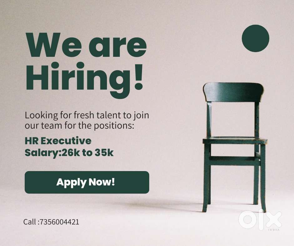 Hr executive