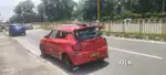 Maruti Suzuki New-gen Swift 2022