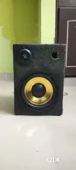 8 inch subwoofer