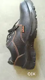 New Branded Safety shoes for sale