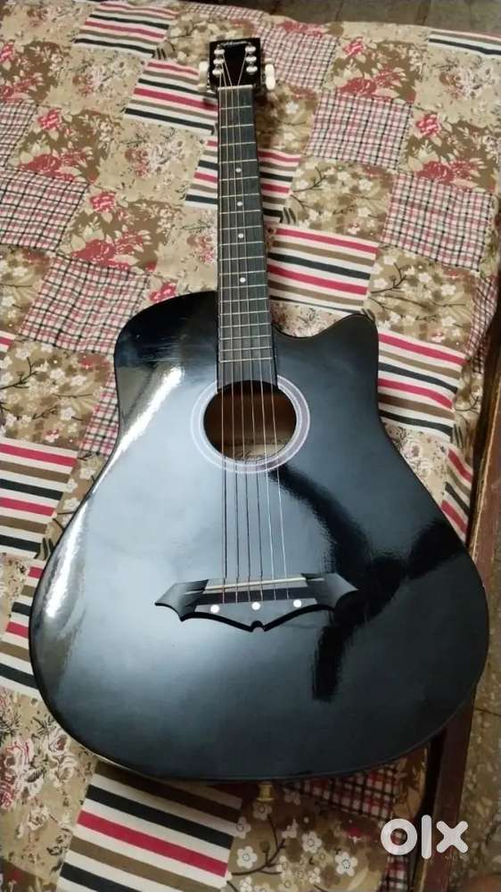 Henrix guitar