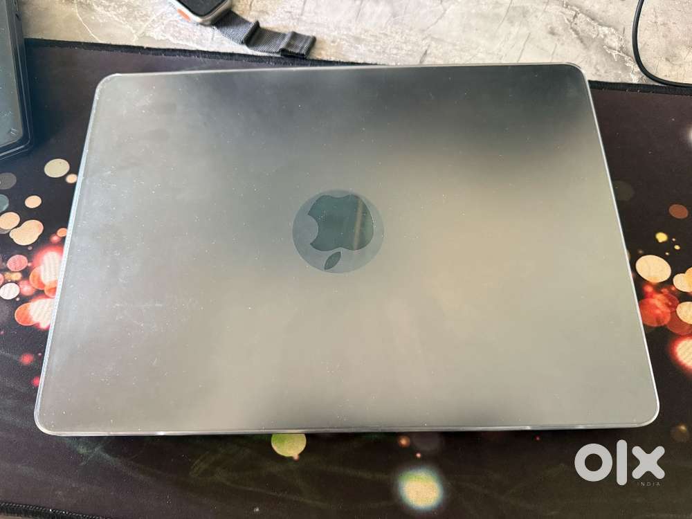 MacBook Air M4 and MSI KATANA 15