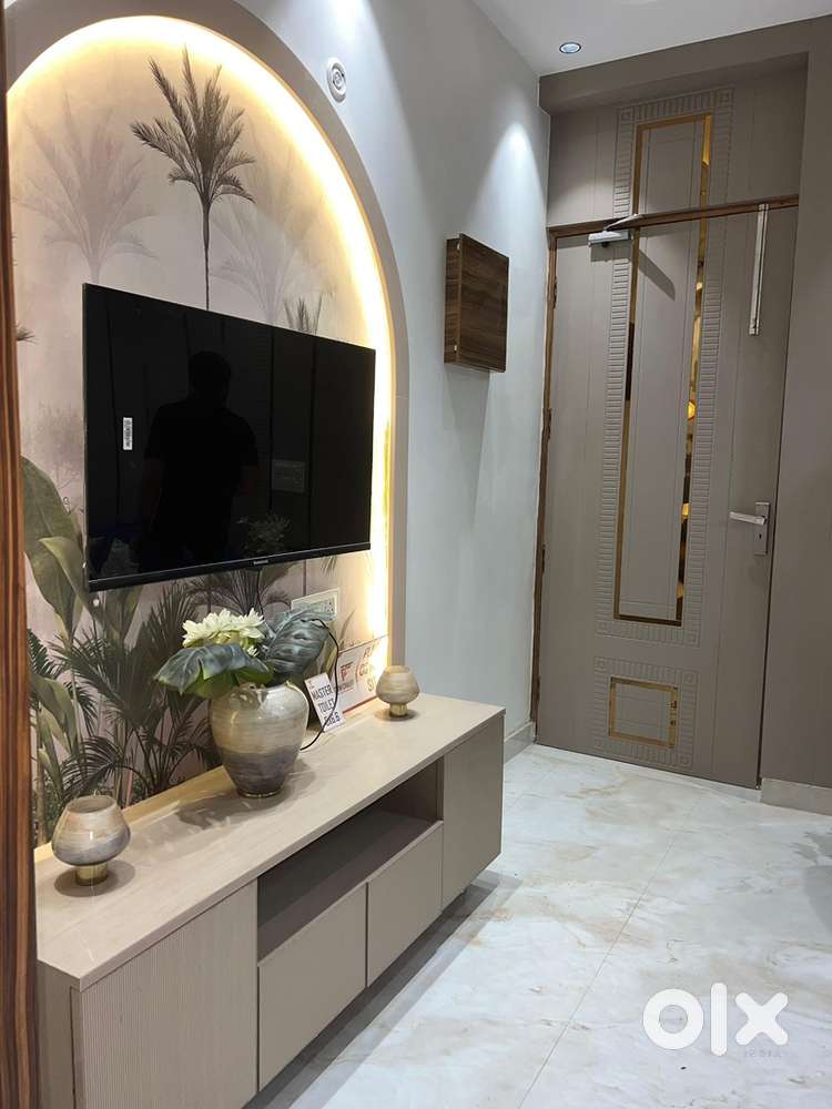 Ready to move 3bhk
