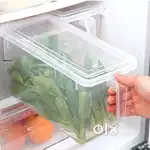 Fridge Storage Container with handle 5 litter