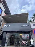 Space for Rent