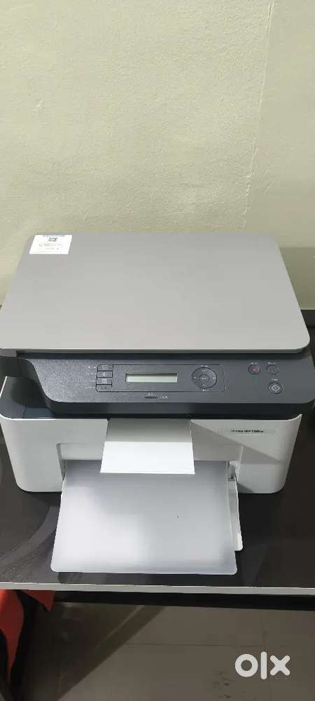Hp Laser printer