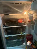 LG Refrigerator 185Litres single door