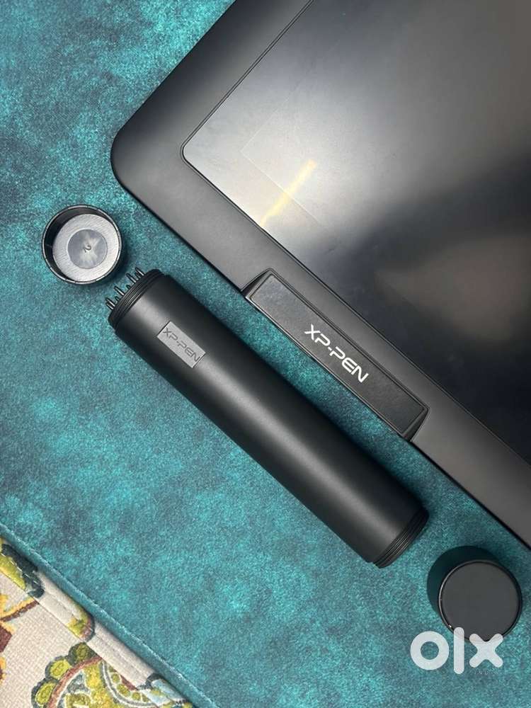 XP-Pen Artist 13.3 Pro – Like New  Rs.15,000 (Fixed)