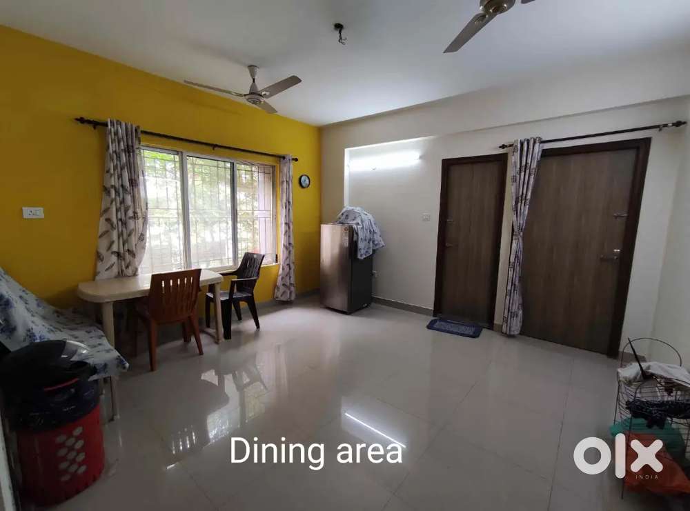 Sonarpur Garia Area - 42 lakhs - South Facing - 2 BHK -Covered parking