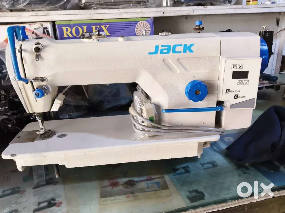 Industrial swing machine sales