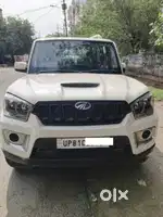 Mahindra Scorpio S5 Plus, 2019, Diesel