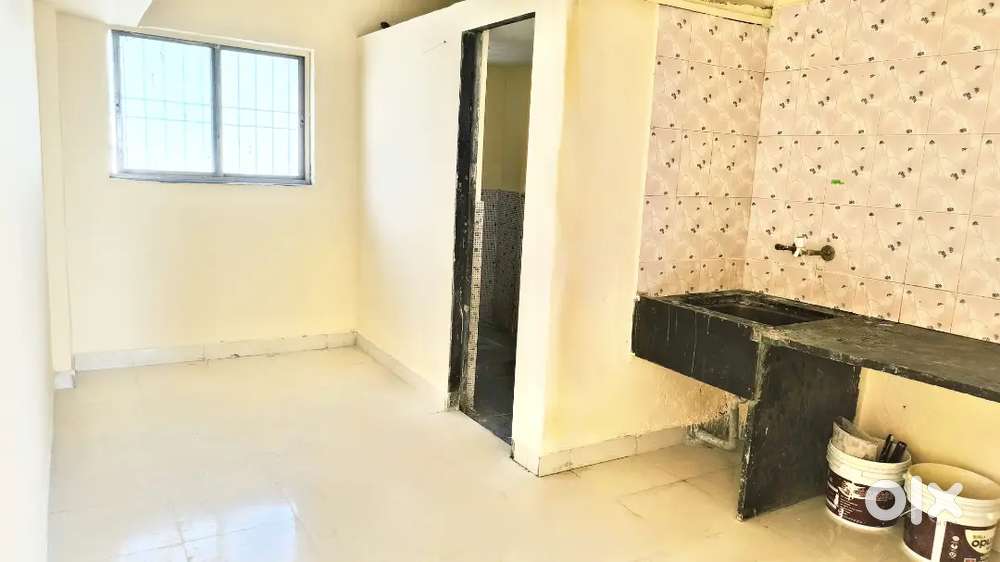 1RK Spacious Flat On Rent near Chintamani Chowk Bijli Nagar Bridge