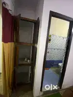 Fully furnished two room set with kitchen and bathroom