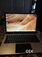 Walker laptop