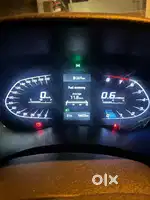 Hyundai Venue 2021 Petrol 16800 Km Driven