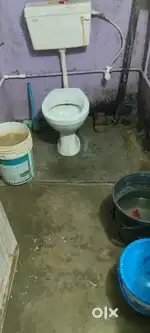 Room Partner Need