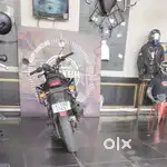 Royal Enfield SCRAM