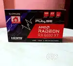 Gaming Graphic card