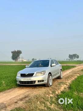Good condition car
