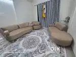 BRAND NEW SOFA