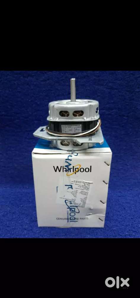 Hello customers,we provide instant door step service.