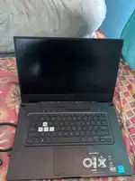 Asus tuf f15