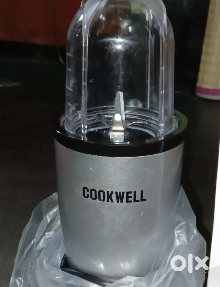Cookwell mixer grinder