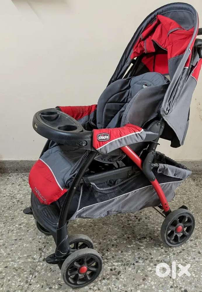 Chicco CX Cortina Stroller