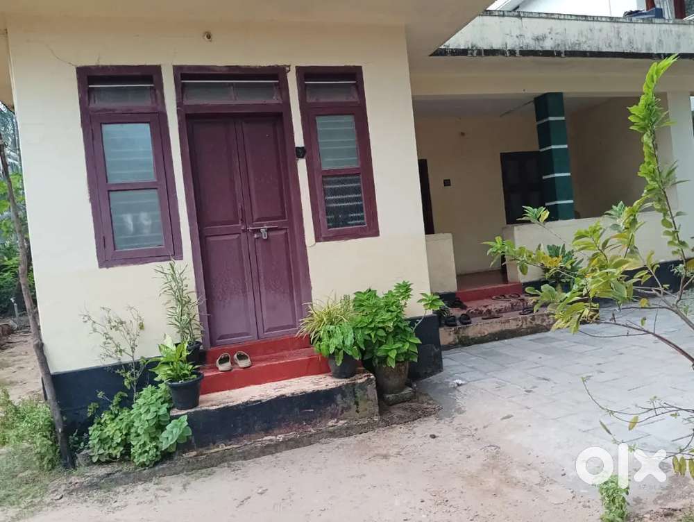 Boys PG in Nadakkavu,Kozhikode-With Food,24x7 Water,Near Adi Institute