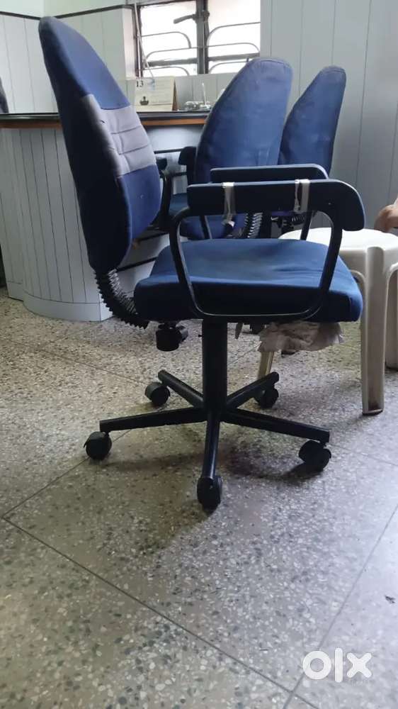 Office Chairs